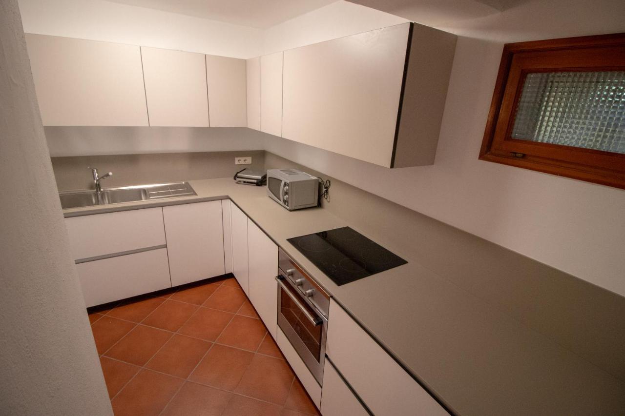 Villa Le Sprizze A Bordo Del Mare - Goelba Marciana Marina  Esterno foto